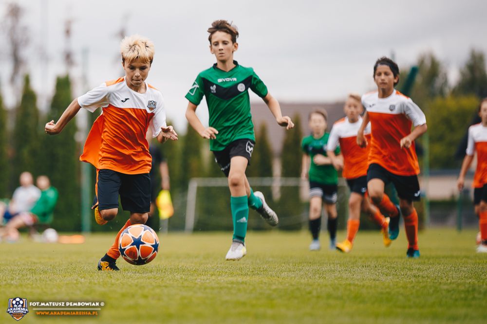 FootballPro Cup Masters VII za nami!