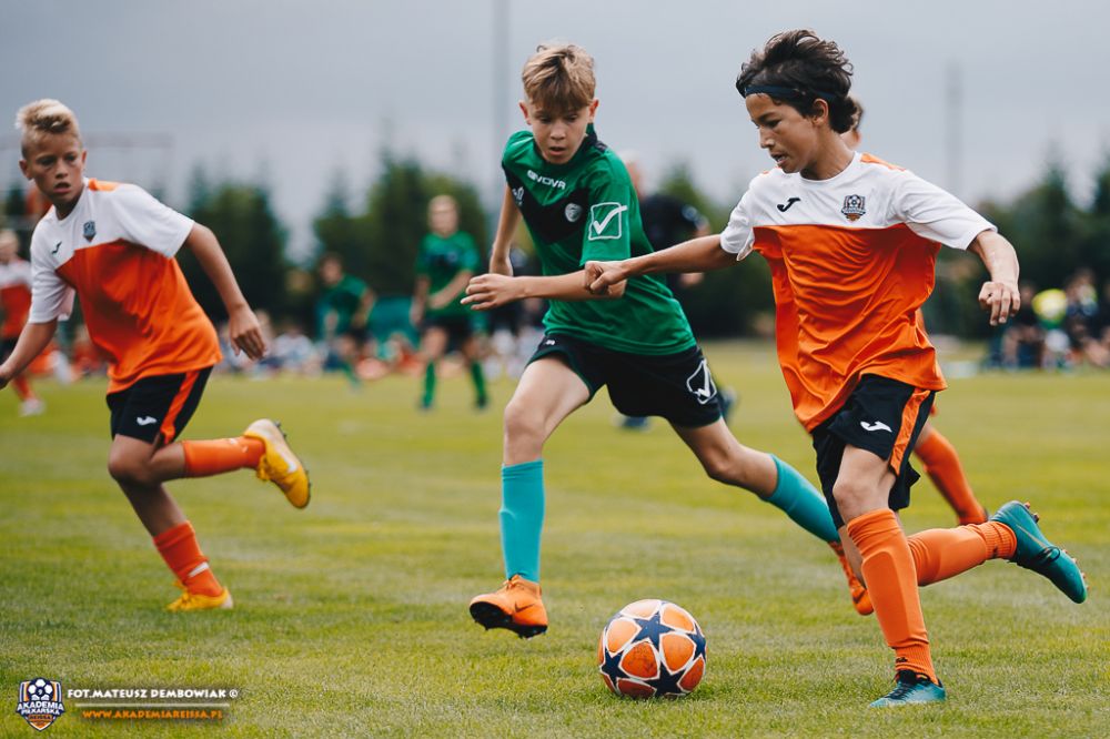 V edycja warsztatów FootballPro Coaching już w sobotę!