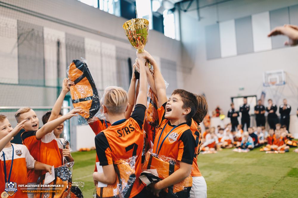 XI edycja turnieju  FootballPro Cup Masters już 5 stycznia!