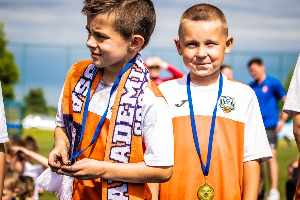 FootballPro Cup Masters XII przeszedł do historii!