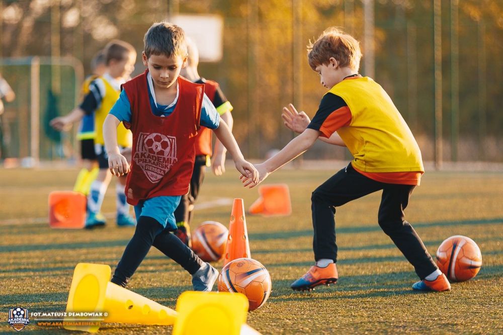 Dlaczego lato to najlepsza pora na sport?