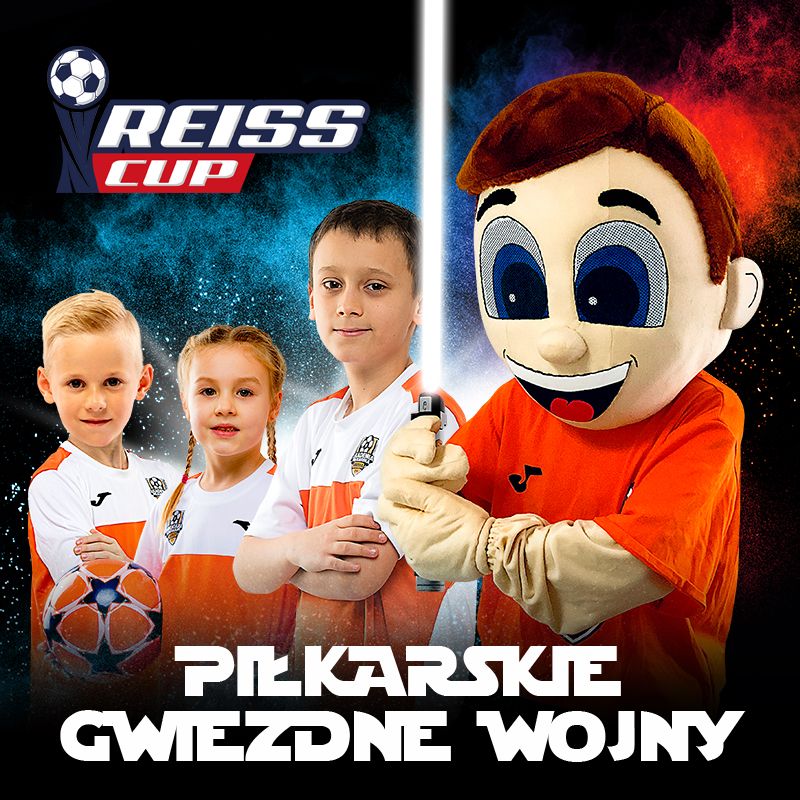 Reiss Cup 2019 nadchodzi!