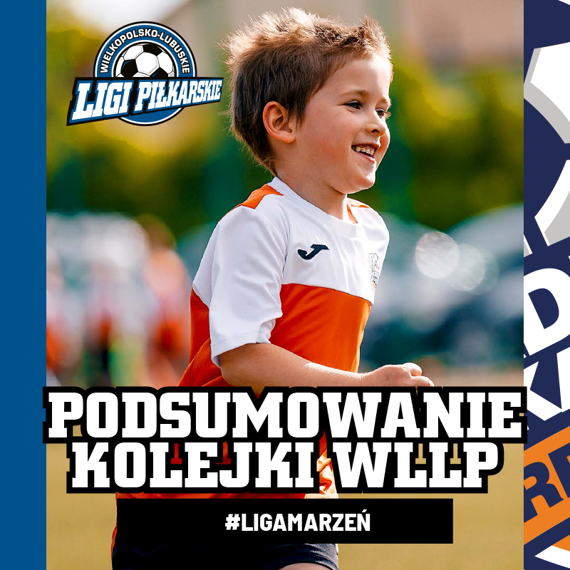 WLLP – podsumowanie II kolejki