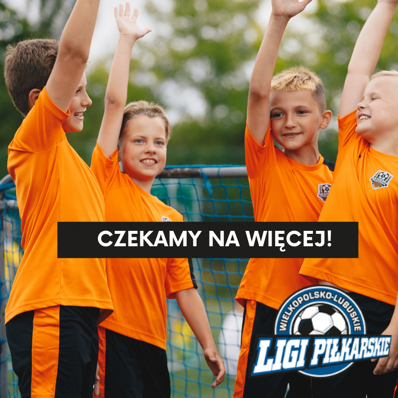 W oczekiwaniu na 2 kolejkę WLLP!