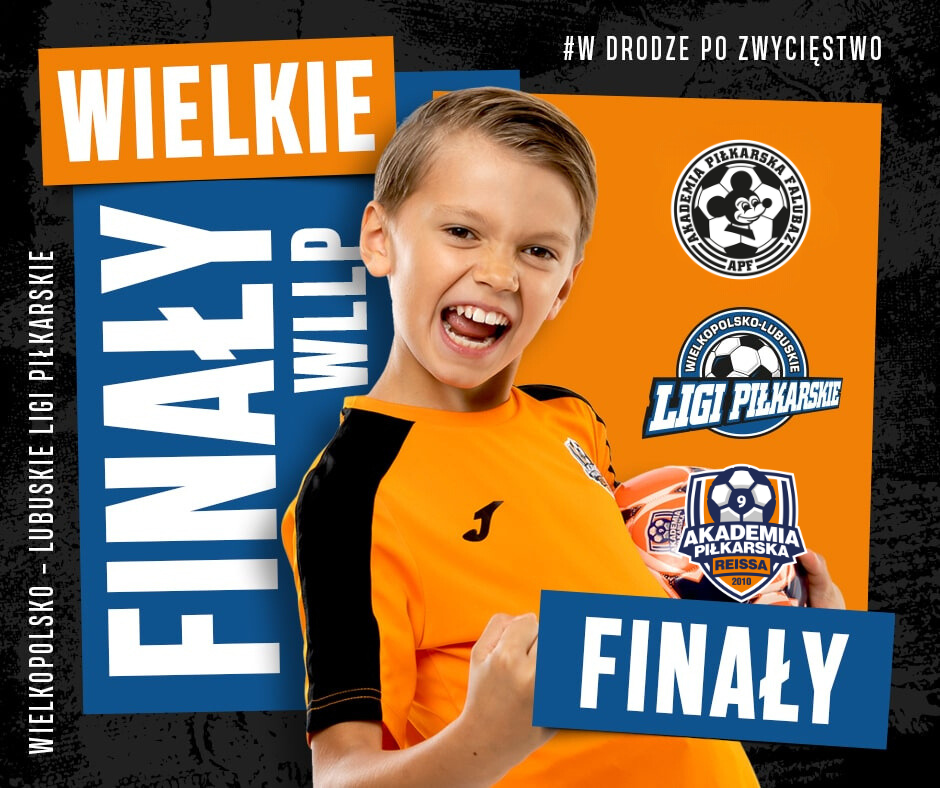 Odliczamy do Wielkich Finałów WLLP!