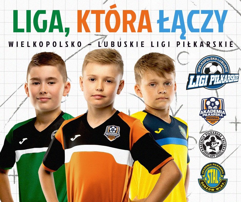Nowy początek Ligi Marzeń - czas na ligę, która łączy