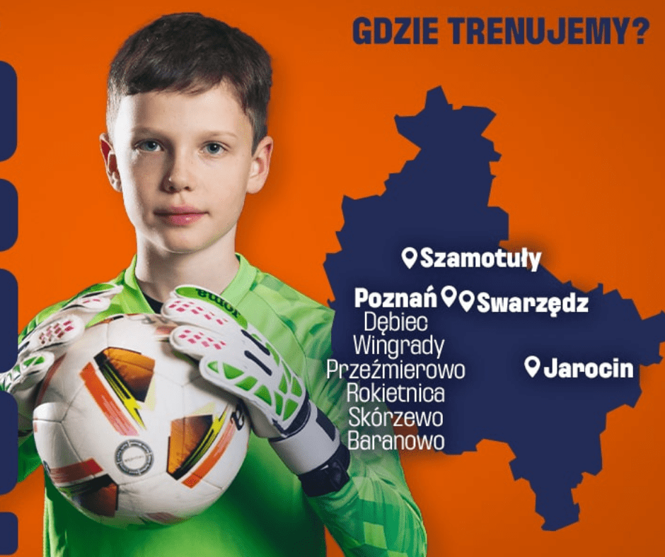 Rozpoczęły się zapisy na dodatkowe treningi bramkarskie Akademii