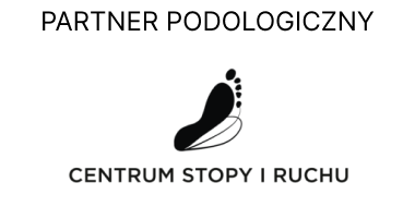 Partner podologiczny – Centrum Stopy i Ruchu