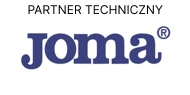 Partner techniczny – Joma