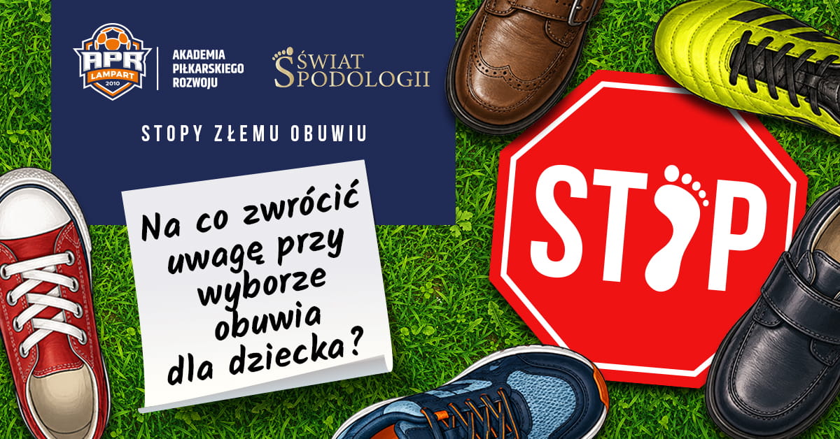 APR Lampart Świat Podologii 