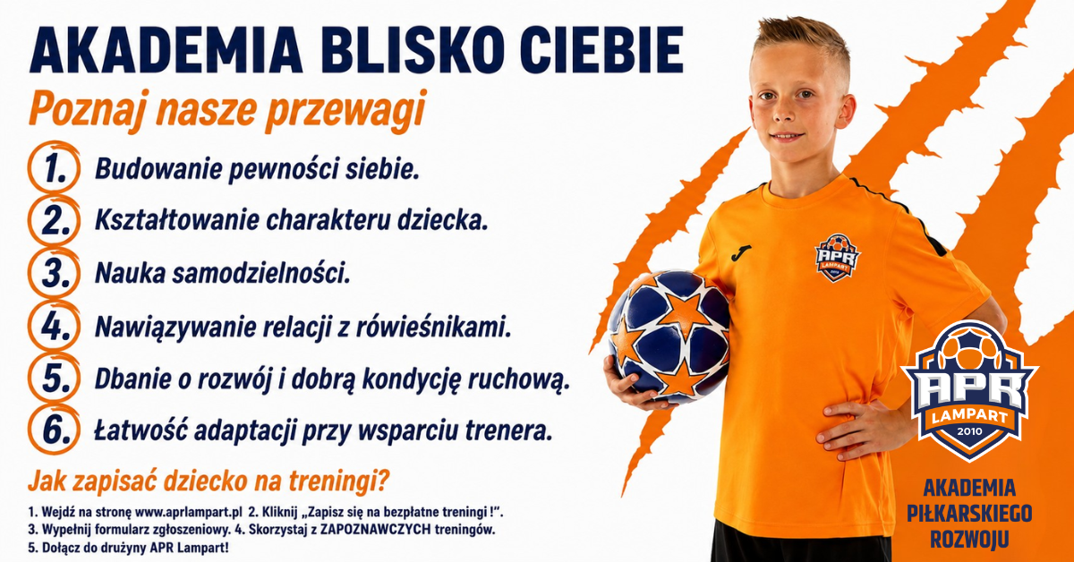 Akademia blisko Ciebie_APR Lampart