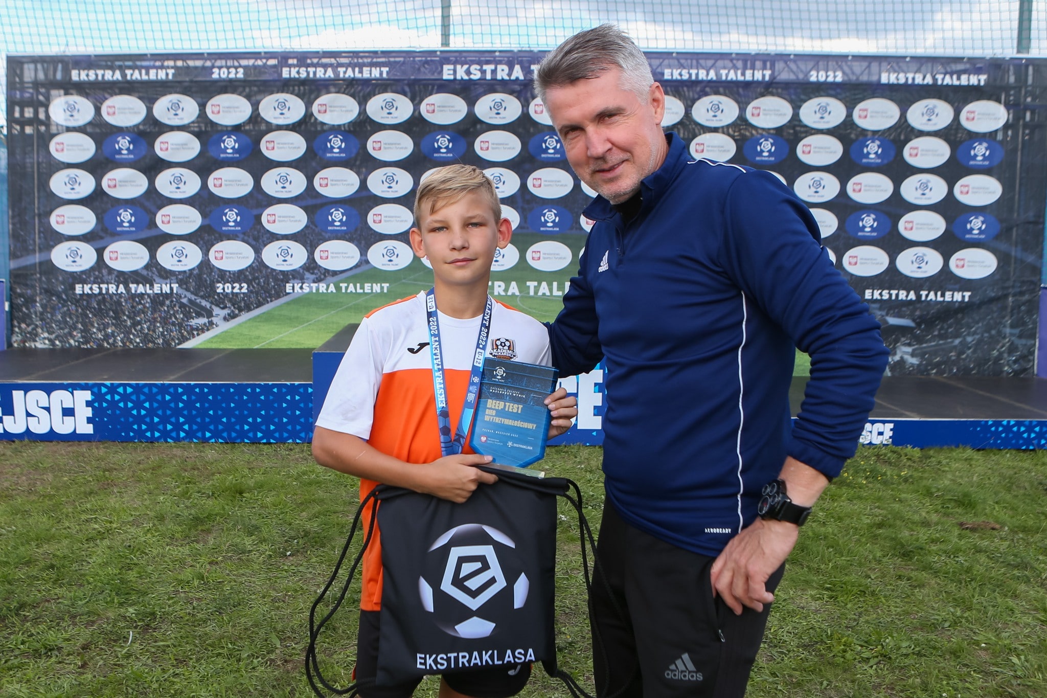 APR Lampart Kościan Alan Szkudlarek