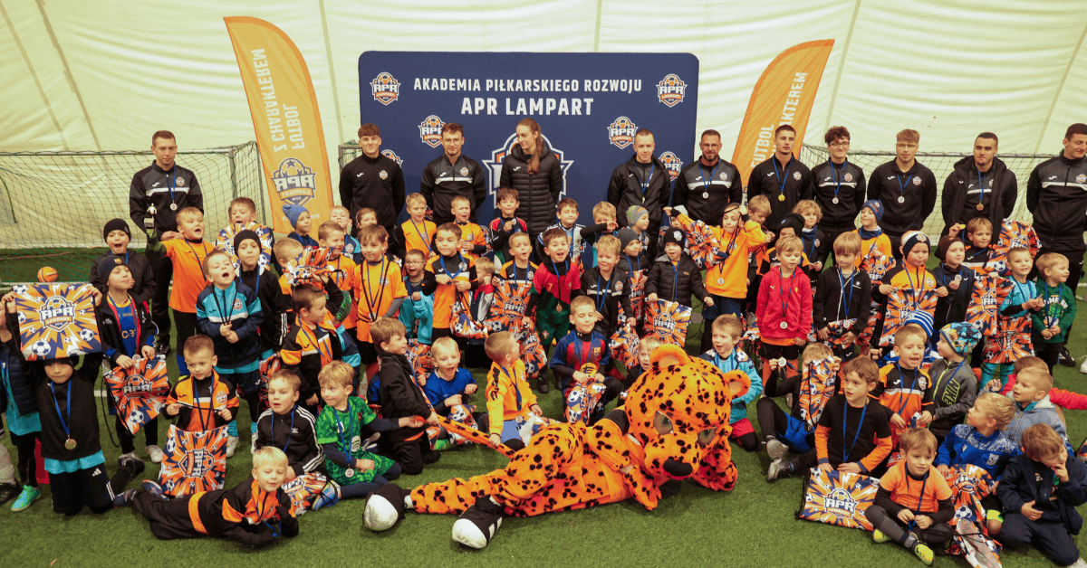 Lampart Cup 2026 edycja 16