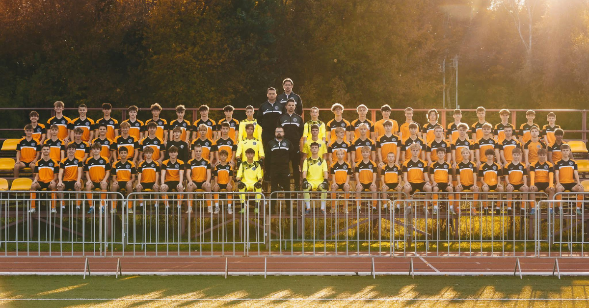 SMS APR Lampart Poznań