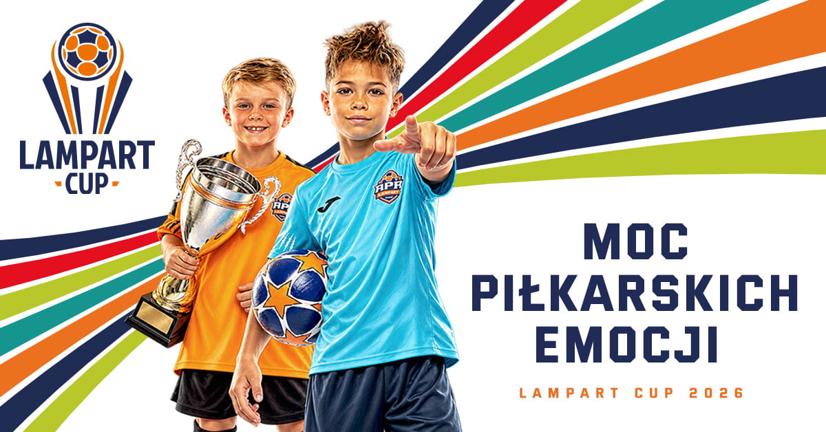 Turniej Lampart Cup