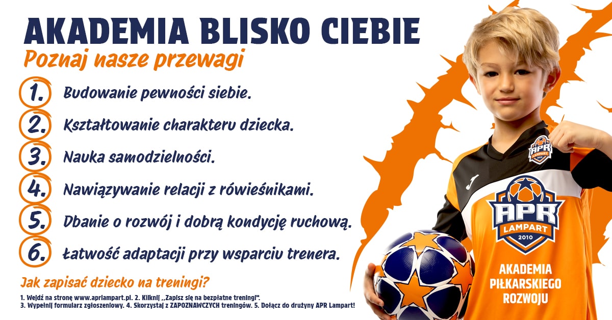Wartości APR Lampart 