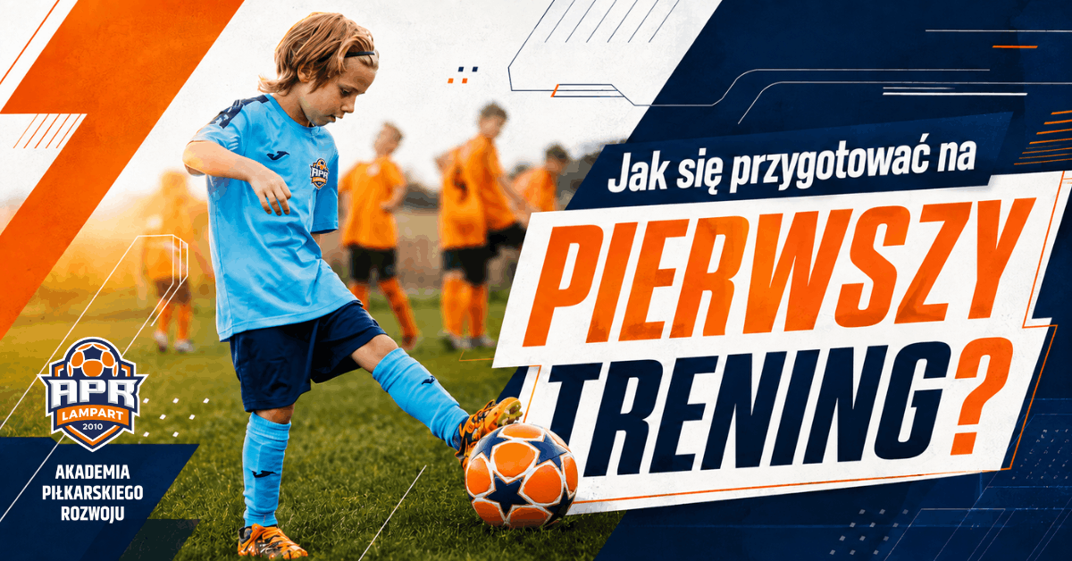 Jak się przygotować na pierwszy trening