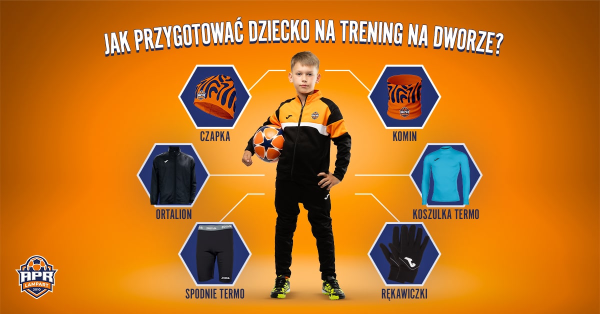 jak ubrać dziecko jesienią 